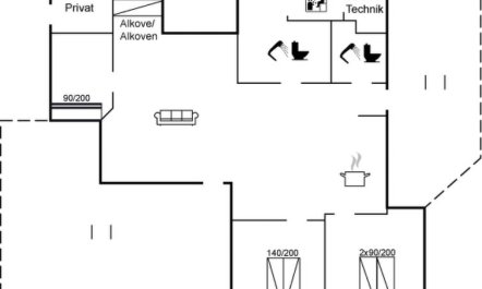 'Franzisca' - 700m from the sea 1
