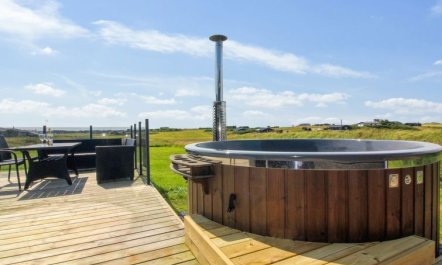 'Månviva' - 500m from the sea 7