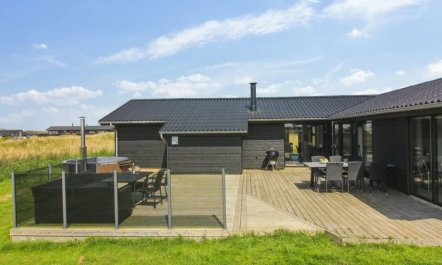 'Månviva' - 500m from the sea 6