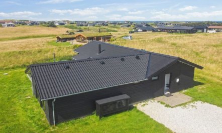 'Månviva' - 500m from the sea 5