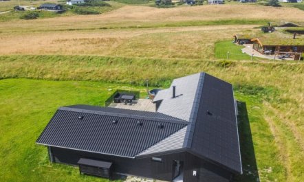 'Månviva' - 500m from the sea 4