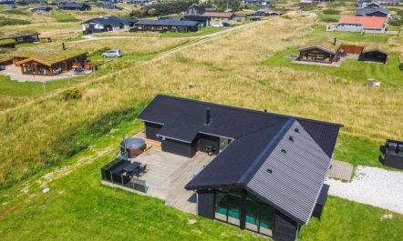 'Månviva' - 500m from the sea 3