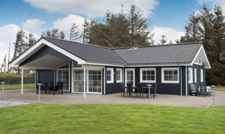 'Erene' - 850m from the sea 6