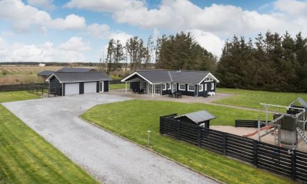 'Erene' - 850m from the sea 4