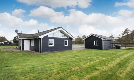 'Erene' - 850m from the sea 2