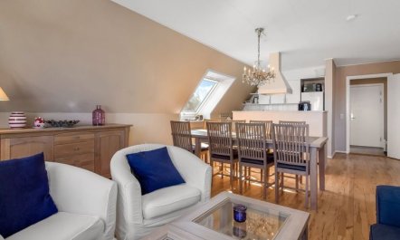 'Gerrit' - 450m from the sea 7