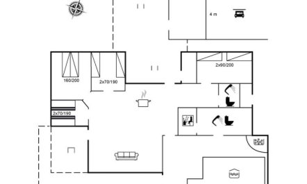 'Helene' - 1.5km from the sea 1