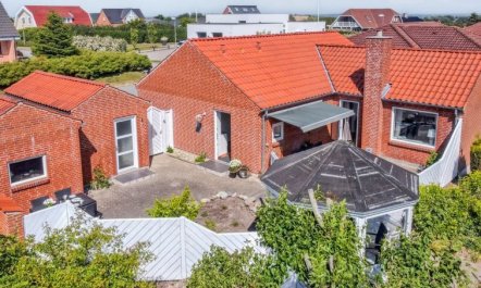 'Kiersten' - 5km from the sea 5