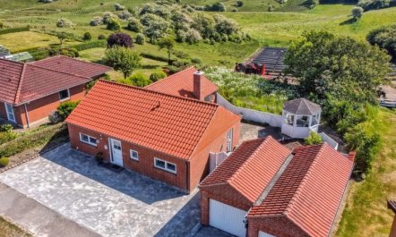 'Kiersten' - 5km from the sea 3