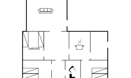 'Kiersten' - 5km from the sea 1