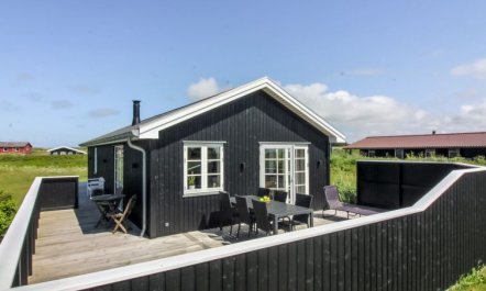 'Sanni' - 225m from the sea 5