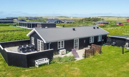 'Sanni' - 225m from the sea 4