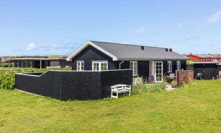 'Sanni' - 225m from the sea 3