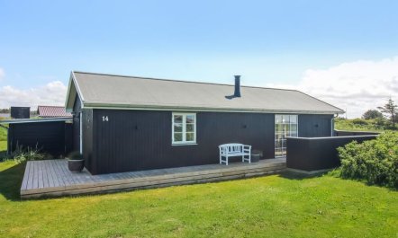 'Sanni' - 225m from the sea 2