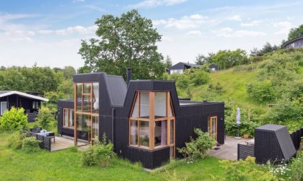 'Fritze' - 400m from the sea