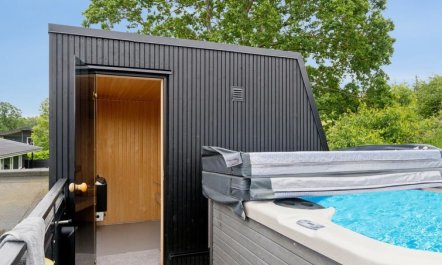 'Fritze' - 400m from the sea 4