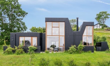 'Fritze' - 400m from the sea 2