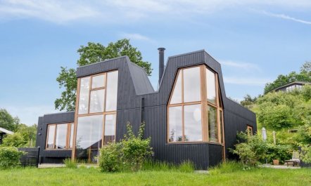 'Fritze' - 400m from the sea 1