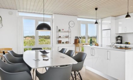 'Thyra' - 700m from the sea