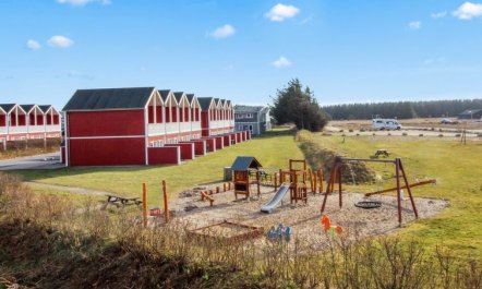 'Thyra' - 700m from the sea 7