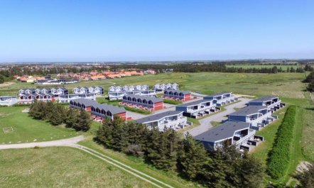 'Thyra' - 700m from the sea 3