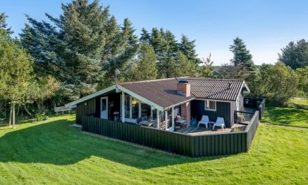 'Apsolon' - 600m from the sea 3