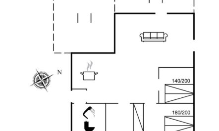 'Apsolon' - 600m from the sea 1