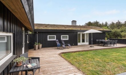 'Birette' - 1.5km from the sea