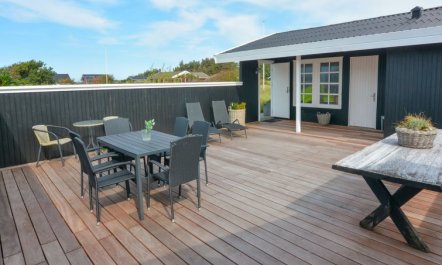 'Halsten' - 551m from the sea 6