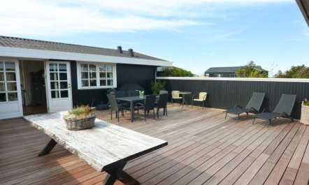 'Halsten' - 551m from the sea 5