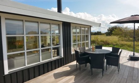 'Halsten' - 551m from the sea 4