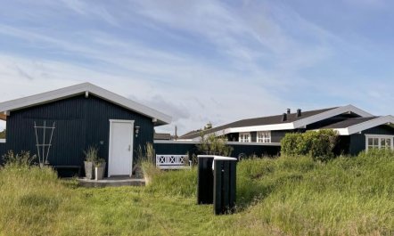 'Halsten' - 551m from the sea 2