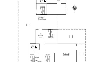 'Eivy' - 1km from the sea 1