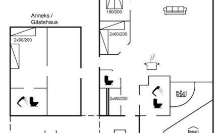 'Hilmer' - 180m from the sea 1