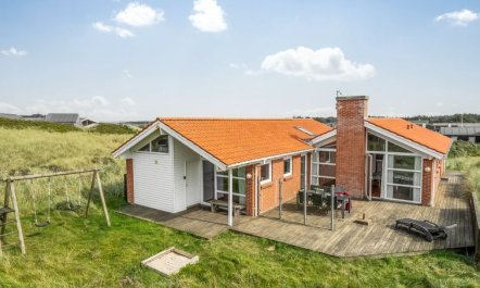 'Broder' - 150m from the sea