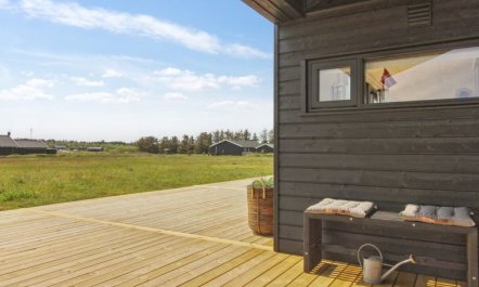 'Serey' - 1.4km from the sea 7