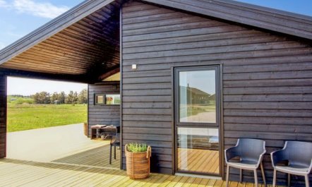 'Serey' - 1.4km from the sea 6