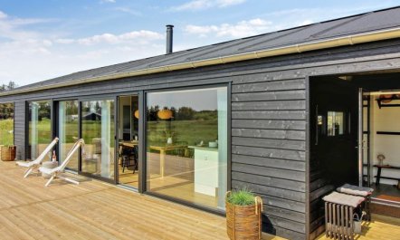 'Serey' - 1.4km from the sea 4