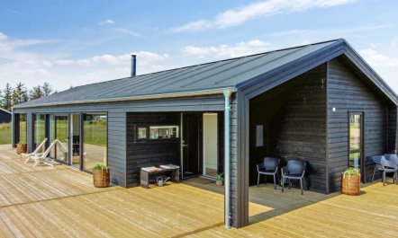 'Serey' - 1.4km from the sea 2