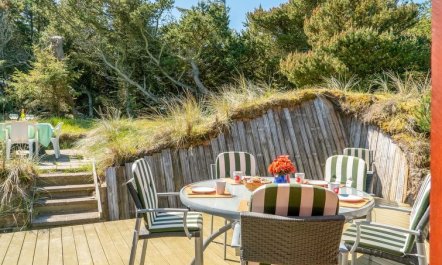 'Sighwarth' - 350m from the sea 5