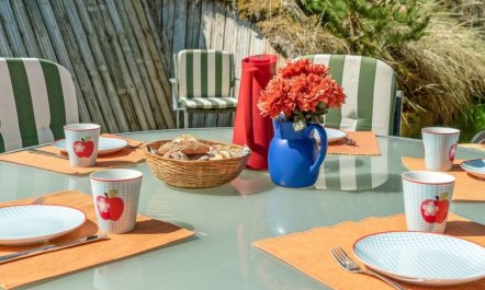 'Sighwarth' - 350m from the sea 4