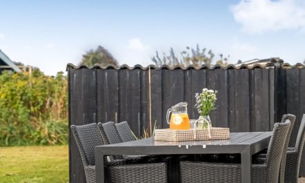 'Raadengaard' - 400m from the sea 7