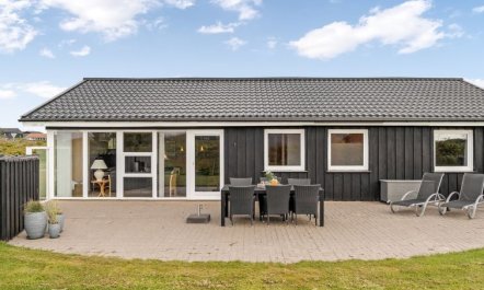 'Raadengaard' - 400m from the sea 6