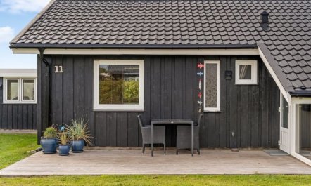 'Raadengaard' - 400m from the sea 5