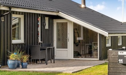 'Raadengaard' - 400m from the sea 4