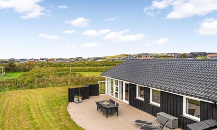 'Raadengaard' - 400m from the sea 3