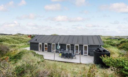 'Marthine' - 200m from the sea 6