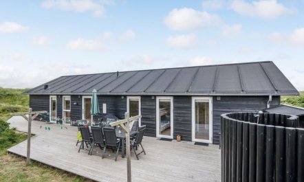 'Marthine' - 200m from the sea 5