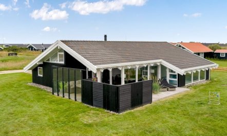 'Crista' - 500m from the sea