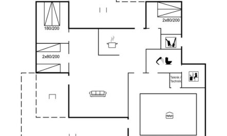 'Crista' - 500m from the sea 1